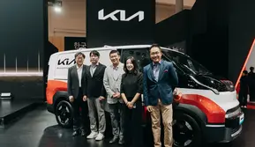 GIIAS 2026 Hadirkan MCU Mobile, Cek Kesehatan Bisa Dilakukan di Mobil