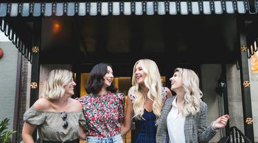 5 Tren Gaya Rambut Yang Akan Mendominasi Di Tahun 2020