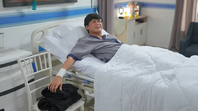 Sinetron Biarkan Hati Bicara Episode 73