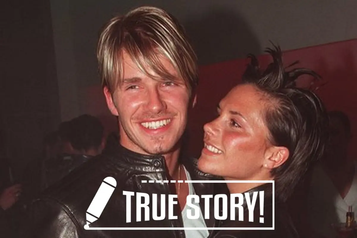 True Story! 19 Tahun Menikah, David Beckham dan Victoria Beckam Sepertinya Pasangan Favorit Sejagad Raya