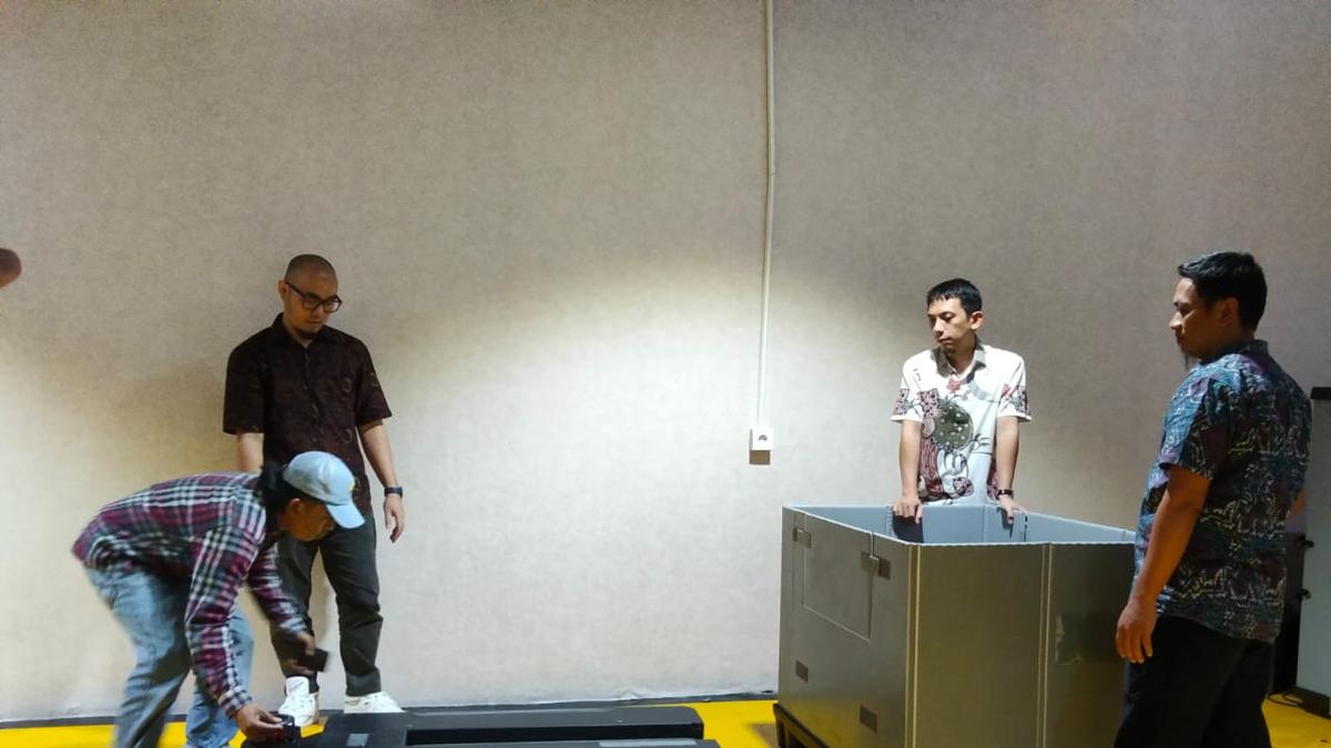 Inovasi Kontainer Ramah Lingkungan: Solusi untuk Industri Farmasi dan FnB