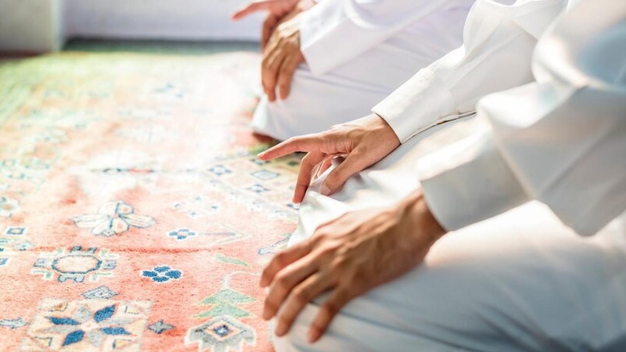 Amalan-amalan Bulan Rajab