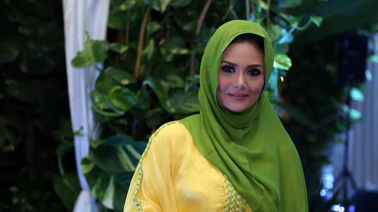 Krisdayanti
