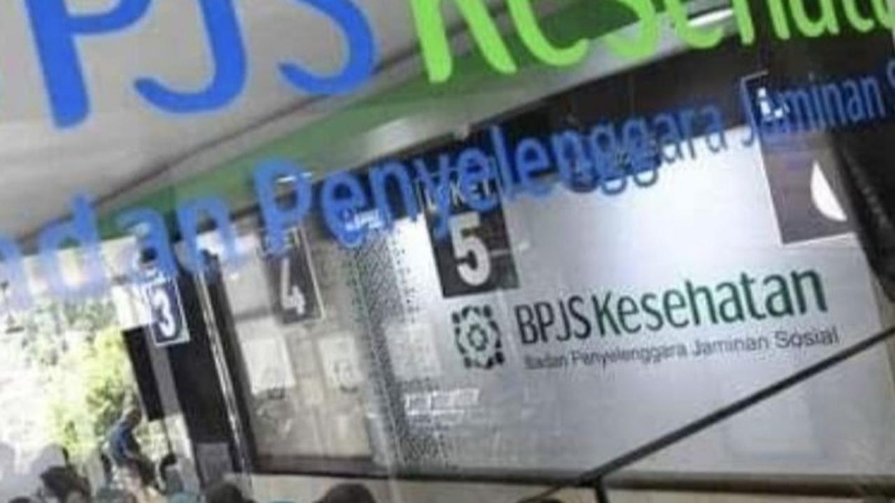 Ini Syarat Penting agar Operasi Caesar Dibiayai BPJS Kesehatan