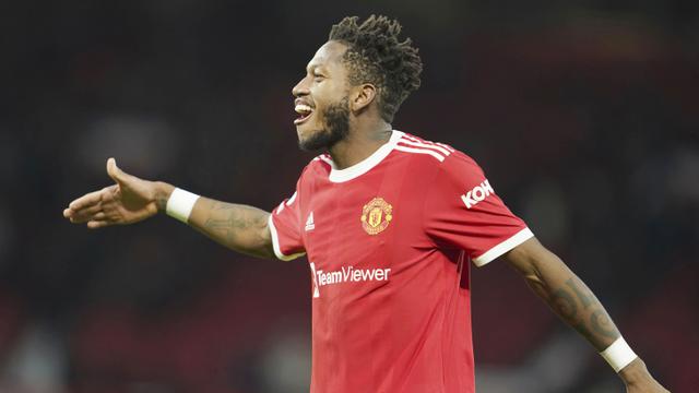 Foto: 5 Pemain Manchester United yang Harus Tingkatkan Kinerja di Tahun 2022