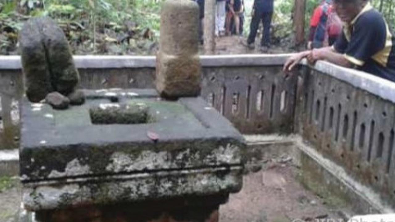 Peninggalan Hindu Buddha di Kulon Progo
