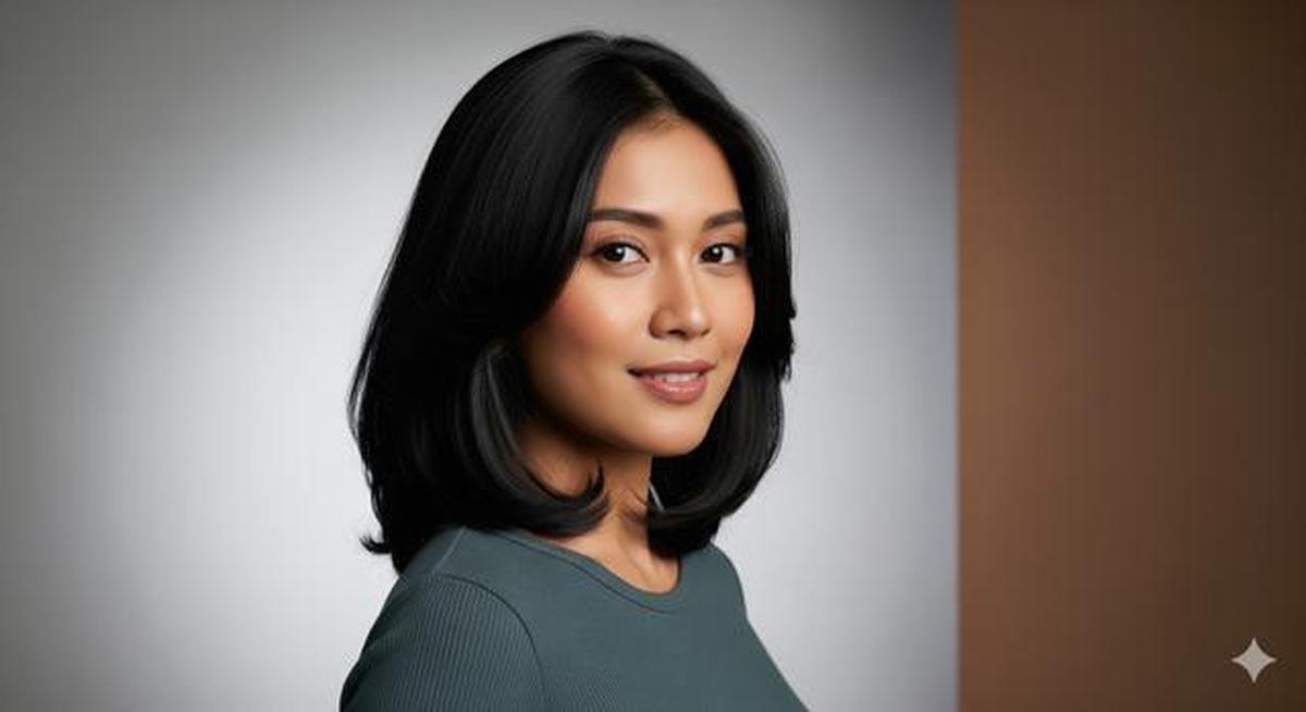 7 Model Rambut Ibu-Ibu 40-an yang Terlihat Lebih Muda dan Booming di 2025, Rahasia Tampil Menawan Setiap Hari