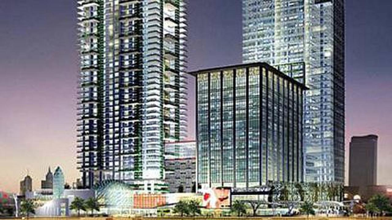 Sarinah Square segera ramaikan pusat perbelanjaan Jakarta