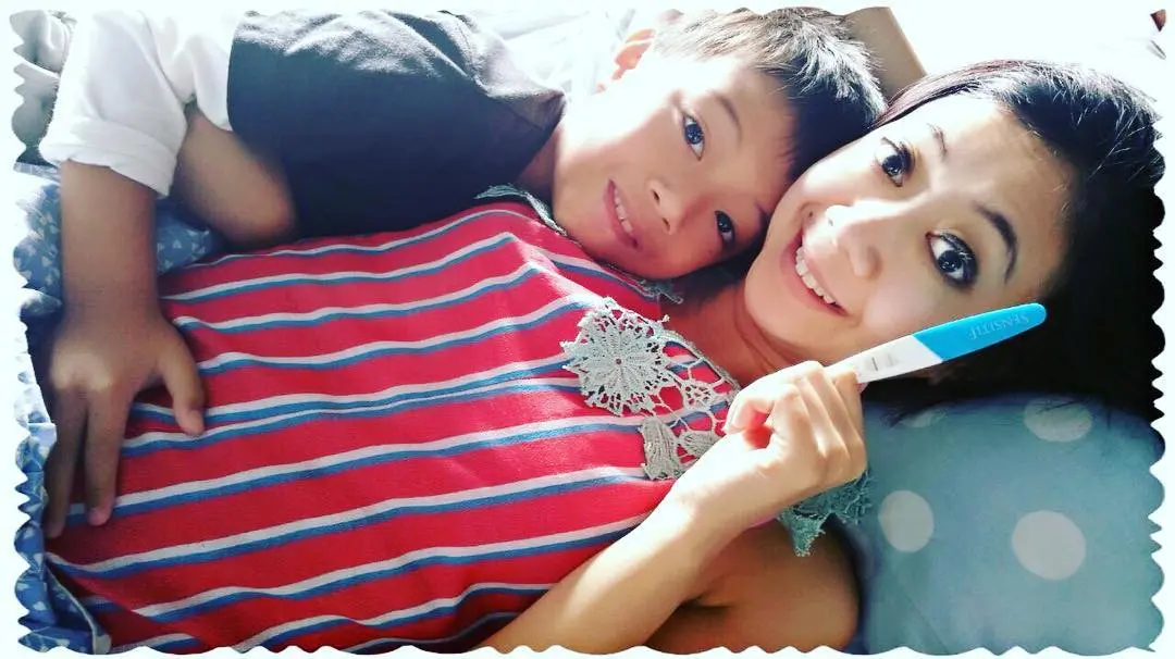 Asri Welas hamil anak kedua [foto: instagram]