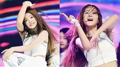 Penampilan Debut Aijing A20 LITE Curi Perhatian, Jadi The Next BoA?