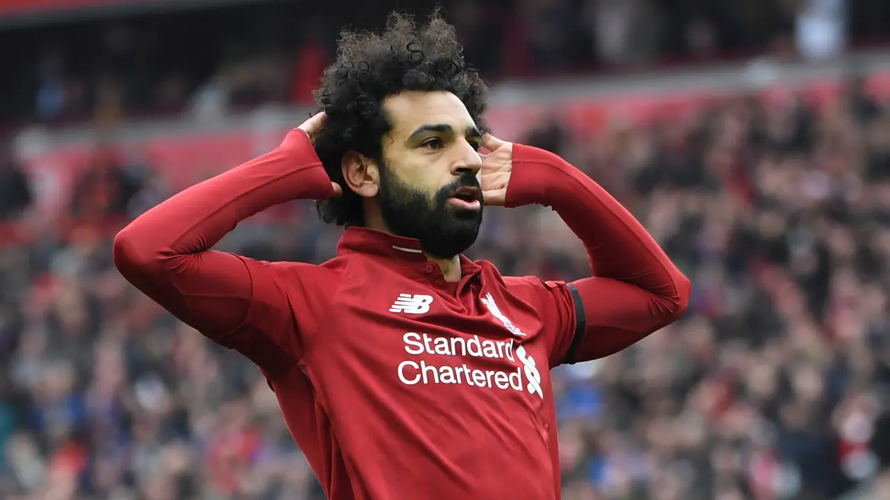 7 Calon Peraih Top Scorer di Liga Champions