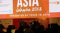 Mampukah Startup Indonesia Saingi China?