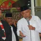 Anggota Komisi V DPR RI Syafiuddin.