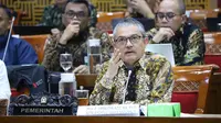 Kena Efisiensi Anggaran, Perpusnas Tetap Komit Bangun Budaya Baca di Daerah