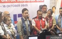 Terungkap! Gibran Apresiasi Relawan Prabowo-Gibran, Sebut Dukungan Mereka Luar Biasa Sejak Kampanye