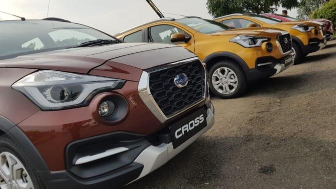 Berita Datsun Cross Hari Ini Kabar Terbaru Terkini Liputan6 Com