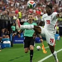 Panama vs Inggris Sudah Mulai, Dapatkan Link Live Streaming Piala Dunia 2026
