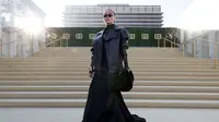 Indonesian Pride di Gold Gala 2026: Agnez Mo Pakai Bralette dan No Na Usung Wastra