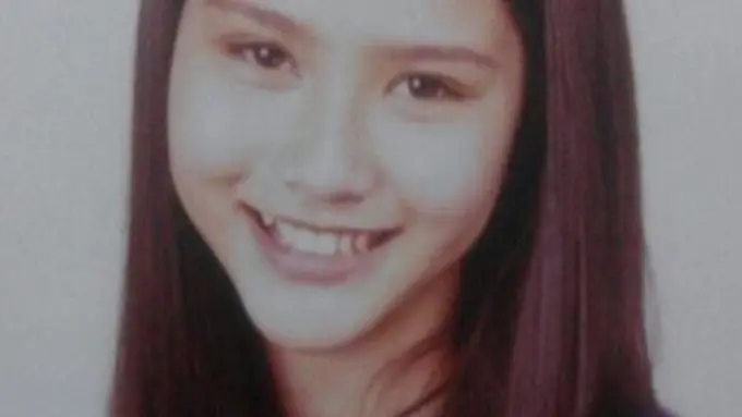 [Bintang] Zaskia Adya Mecca