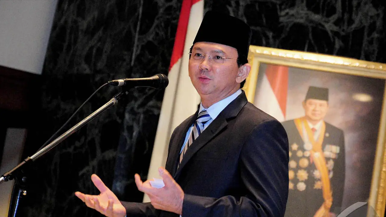 Ini Sekda DKI Jakarta yang Baru