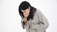 Penyebab mual pada ibu hamil./Copyright shutterstock.com