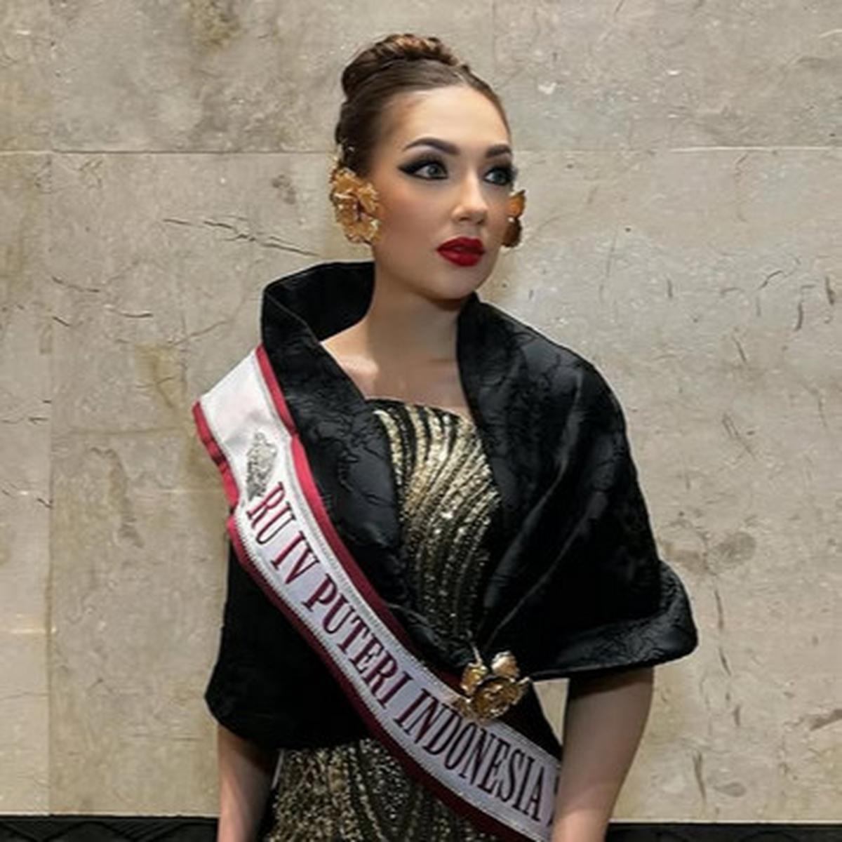 Profil Ghina Raihanah Pacar Izzat Assegaf Anak Najwa Shihab, Advokat Muda dan Finalis Puteri Indonesia