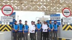Tol Gending-Paiton Dibuka Gratis, Catat Syaratnya