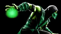 Reptile Kembali Beraksi di Mortal Kombat X, Lebih Brutal