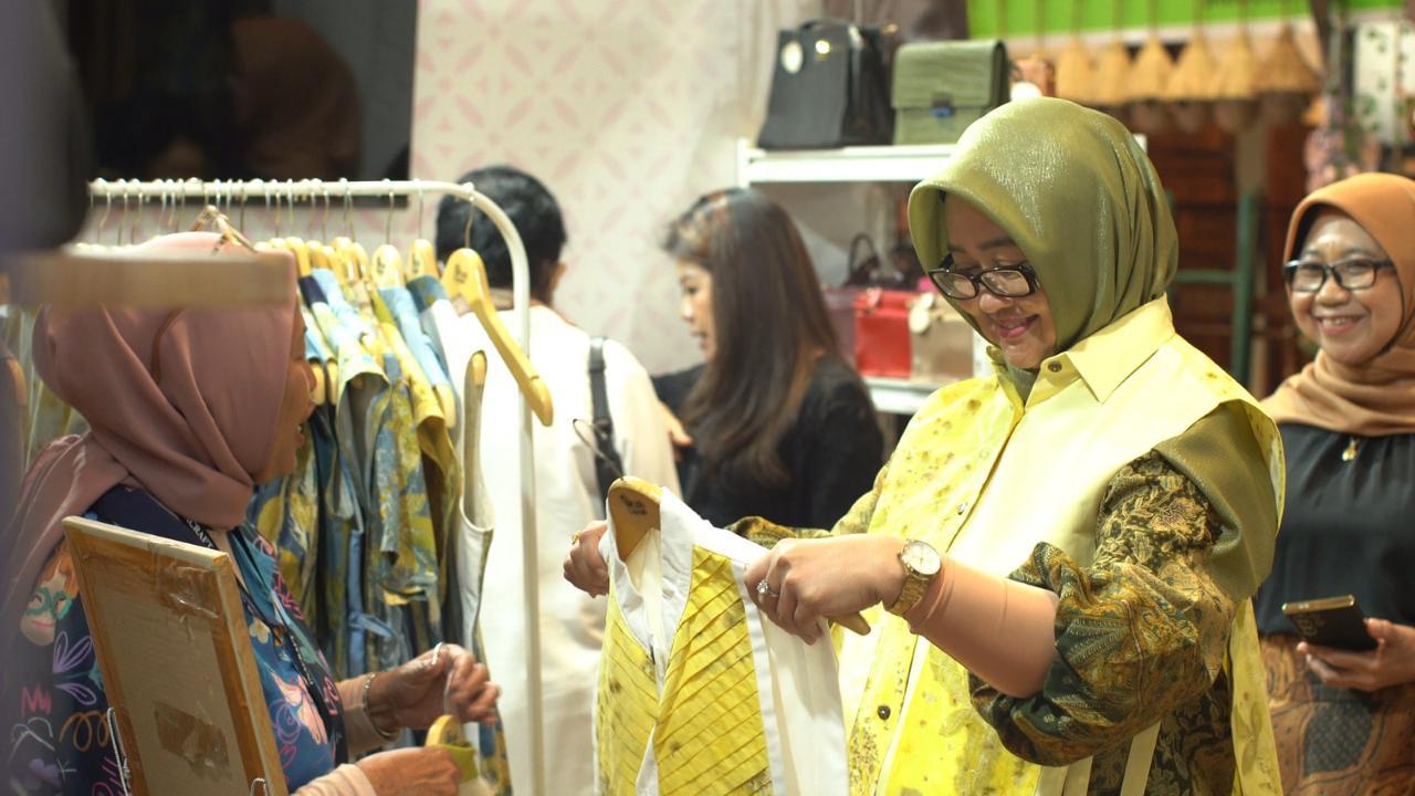 Inacraft 2026: Panggung Strategis Pembuktian Logistik Jadi Penentu Masa Depan UMKM