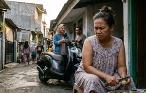Cara Cerdas Menghadapi Orang yang Iri Hati Tanpa Ikut Terbakar Emosi, Jaga Batasan Diri Menurut Adab Islam