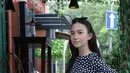 Karina Nadila baru saja menyelesaikan satu project film yang bertajuk 'Tuyul 2'. (Nurwahyunan/Bintang.com)