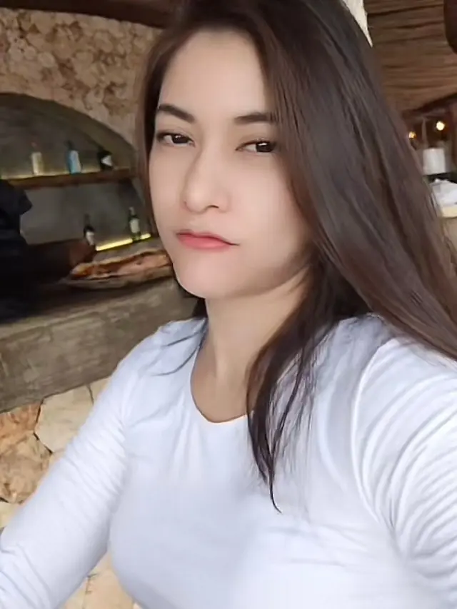Potret Maria Eleanor (TikTok/@mariaeleanor.official)