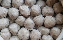 Resep Bakso Sapi Kenyal dan Gurih untuk Lebaran Anti Ambyar, Bikin Suasana Lebaran Semakin Semarak
