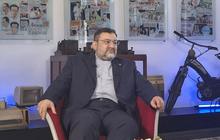Dubes Iran Dorong Pengurangan Tarif D8 Atasi Hambatan Dagang Global