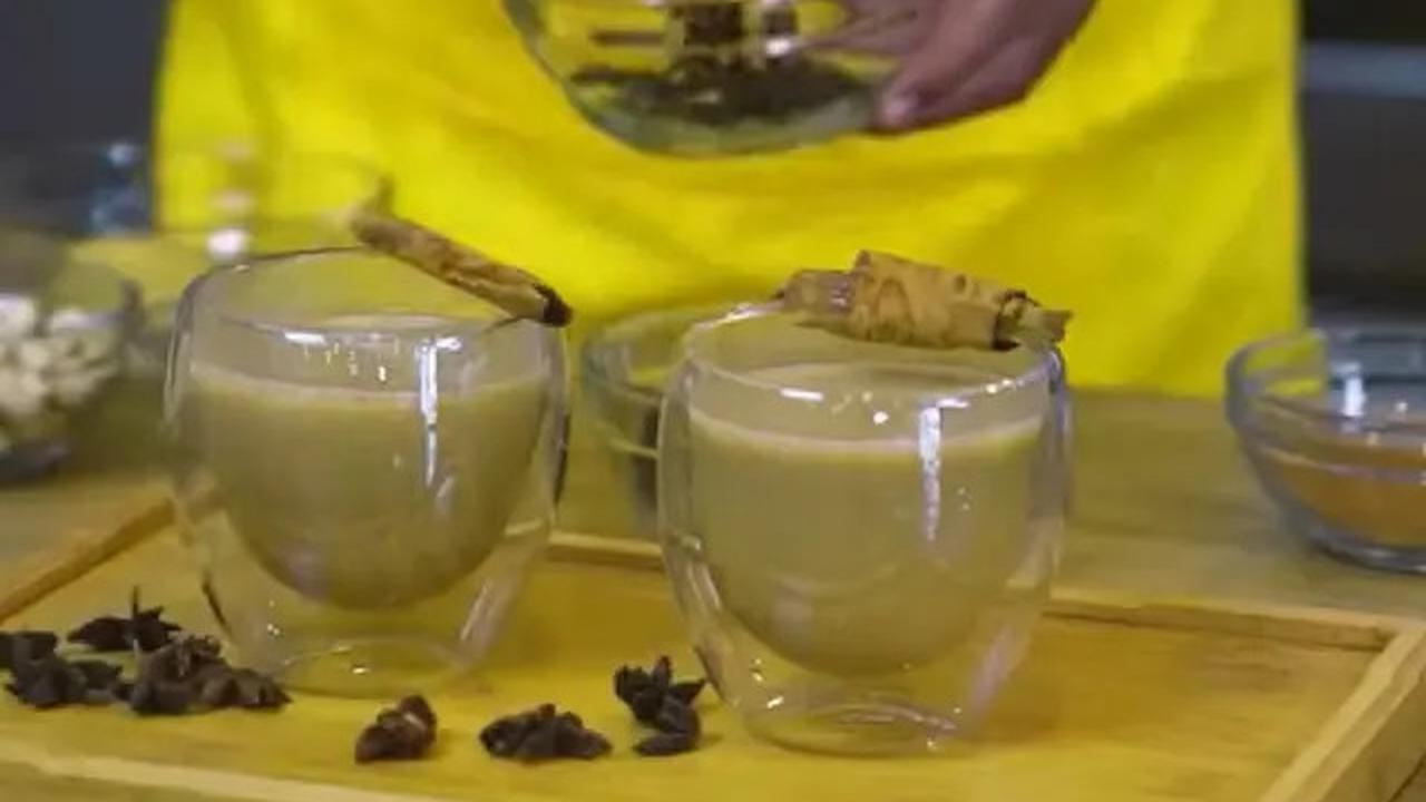 3 Resep Takjil Praktis Berbahan Susu Kental Manis untuk Berbuka Puasa