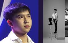 Bercita-cita Menjadi Pendeta, Ini Potret Kenzo Wibowo Anak Ari Wibowo yang Gantengnya Kabangetan