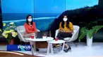 Simak berita dan peristiwa terbaru dalam Fokus Pagi dengan topik berita sebagai berikut, Dua Kapal Ikan Asing Ilegal Ditangkap, Polisi Tangkap Kurir Narkoba, Ambil Paksa Jenazah.