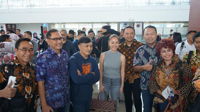 Yovie Widianto, Kahitna dan BCL