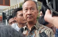 Menperin Ungkap Rencana IWIP Ekspor Bahan Baku Baterai Kendaraan Listrik ke Amerika Utara & Eropa