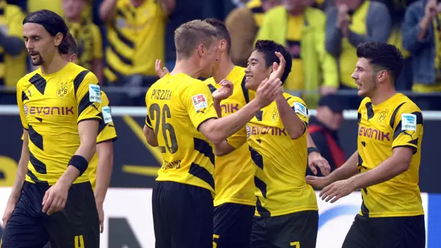 Borussia Dortmund