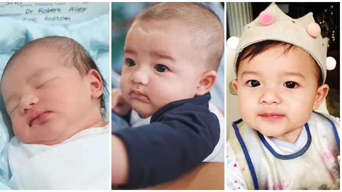 [Bintang] Arsya Hermansyah