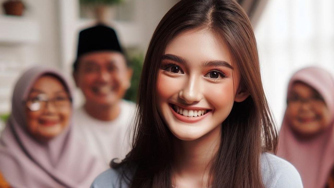Strategi Jitu Menghadapi Pertanyaan Mengusik Saat Lebaran