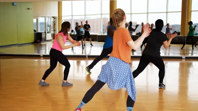 Jenis Olahraga Kardio dan