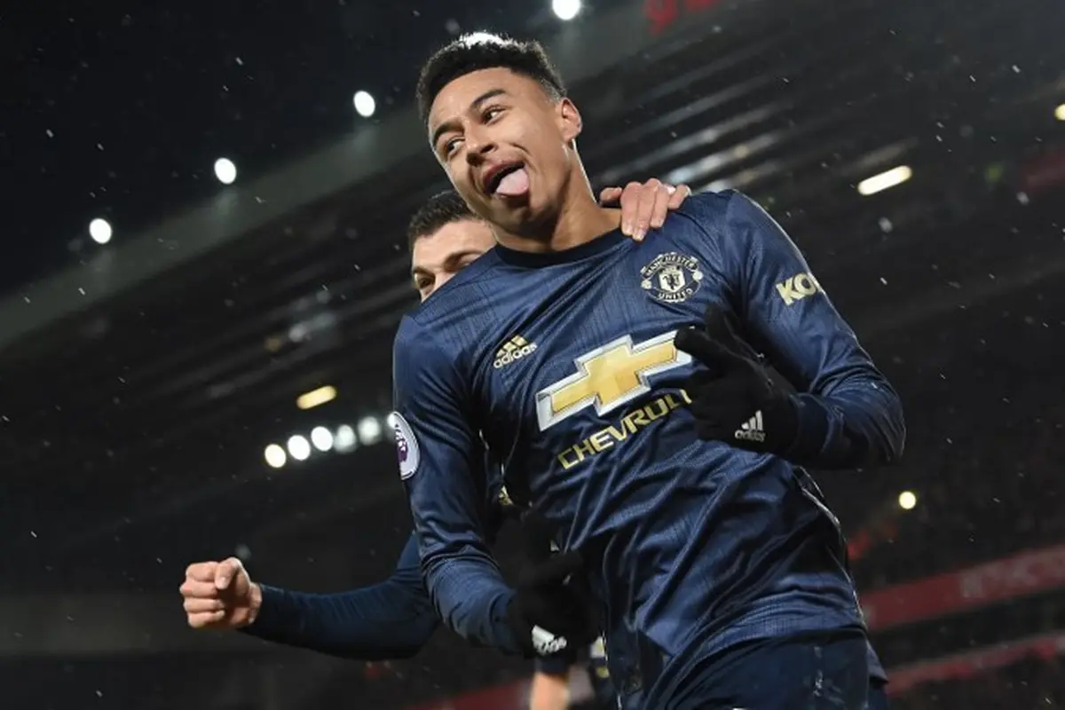 Liverpool vs Manchester United