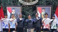 BTN JAKIM 2026 Libatkan 40 Ribu Pelari dari 46 Negara, Makin Perkuat Sport Tourism Jakarta