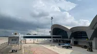 Pembangunan Bandara Kelolaan PT AP I. Dok AP I