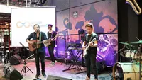 Cover Clearance menghubungkan content creator dengan pemegang lisensi lagu. Dengan begitu, para content creator bisa mengkover lagu dengan aman. (Foto: Dok. Tim Cover Clearance)