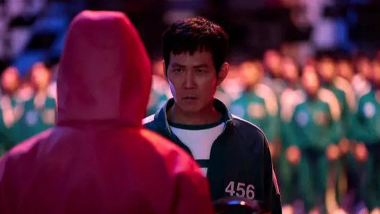 Netflix Rilis Still Cut, SQUID GAME 3 Siap Tayang 27 Juni 2025