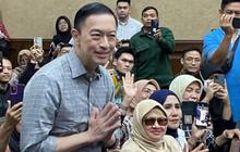 Jawaban Tom Lembong usai Divonis 4,5 Tahun Penjara: Hakim Nyatakan Tak Ada Niat Jahat dari Saya