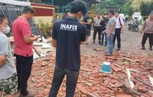 Korban Ledakan di Cengkareng Meninggal Dunia Usai 2 Hari Dirawat di RSCM